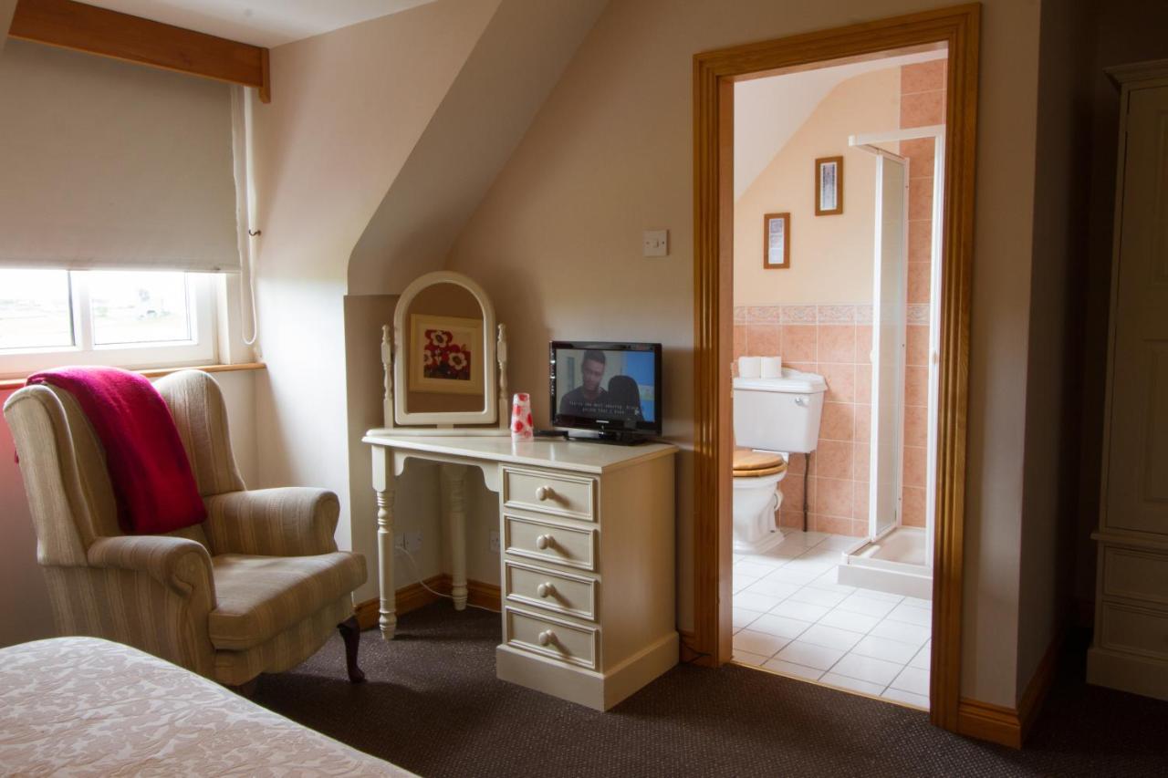 Doolin Eye Dunroman Zimmer foto