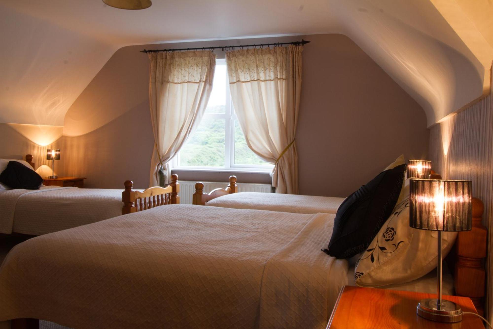 Doolin Eye Dunroman Zimmer foto